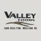 Valley Foods