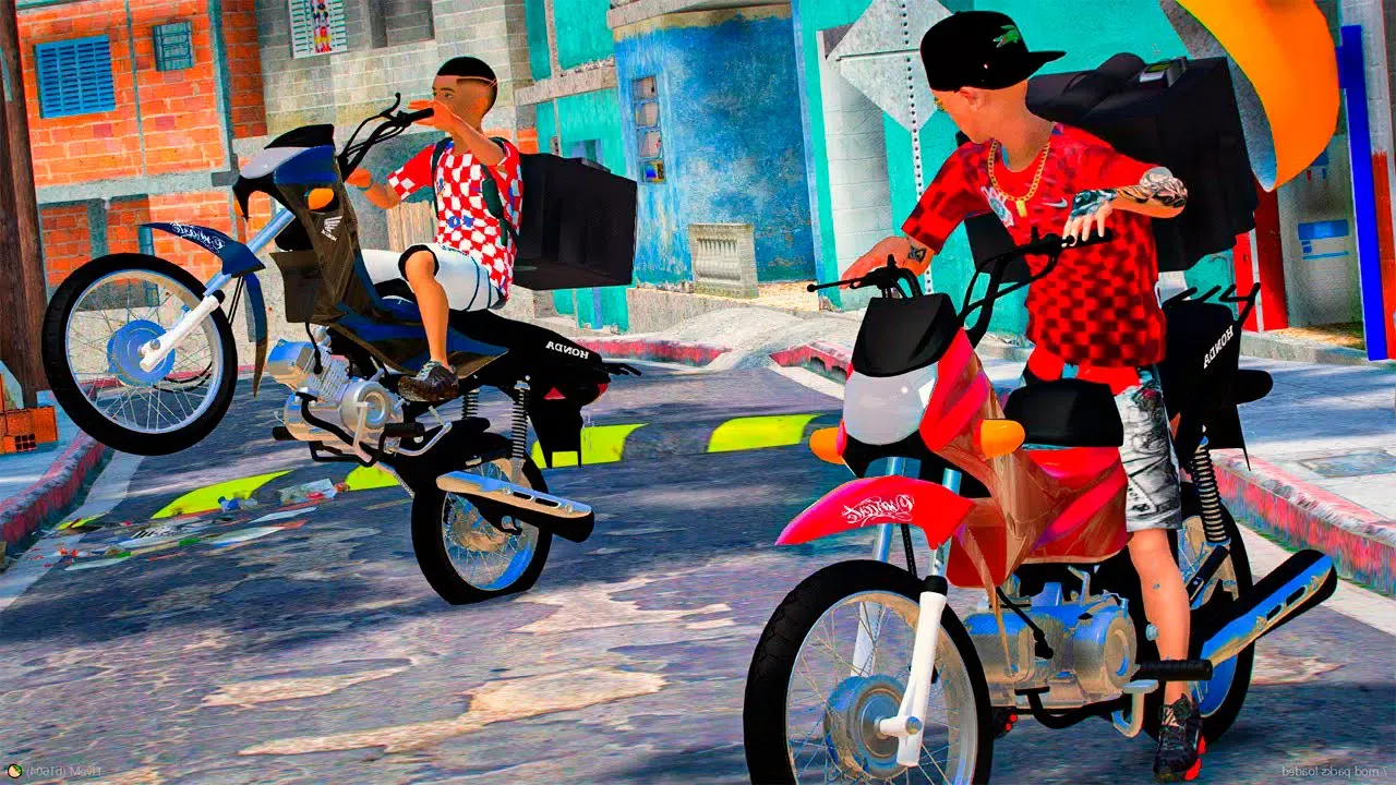 Скриншоты MX Motos Grau Brasil - Motos