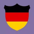 Allemand - rapide & facile: avancé