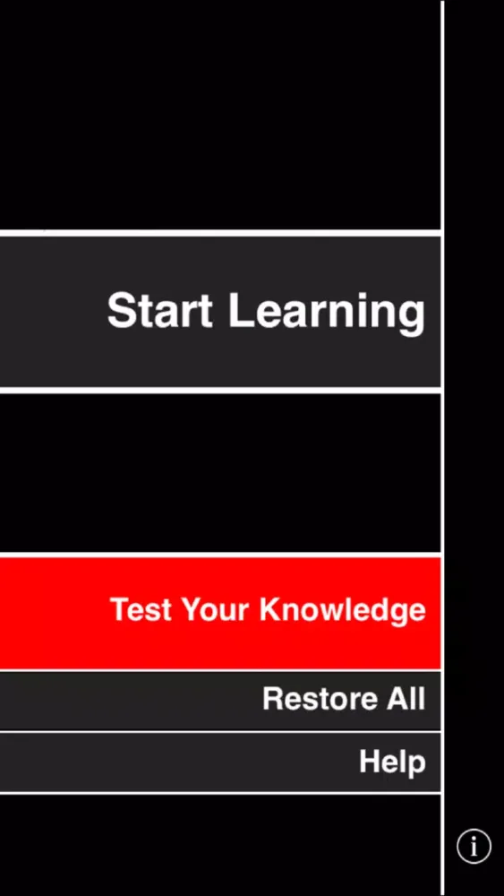 Curso de Coreano intermedio Screenshots