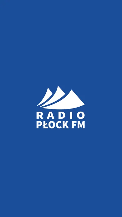 Captures d'écran de Radio PŁOCK FM