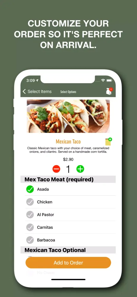 El Torazo Screenshots