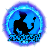 Zong?Boosterde l'icône