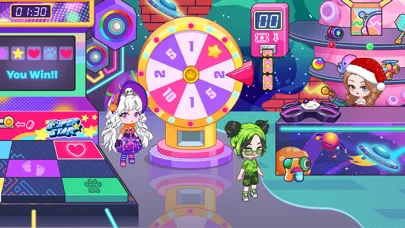 Doll World: Build A Story Screenshots