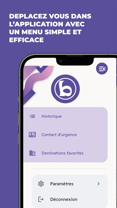 Go’Babi Screenshots