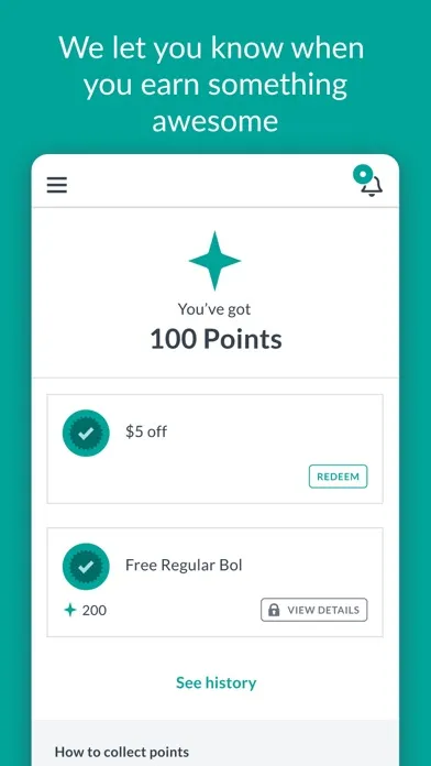 Bolay Fresh Bold Kitchen سکرین شاٹس