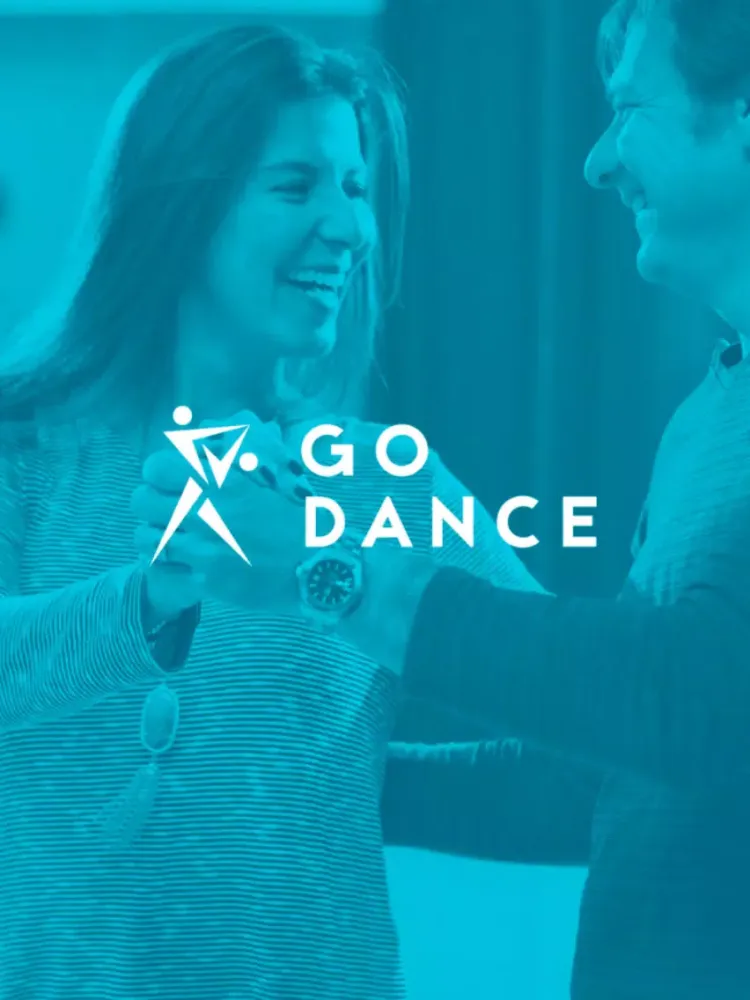 Capturas de pantalla de Go Dance Studio iPad 