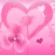 Theme valentine GO Launcher EX