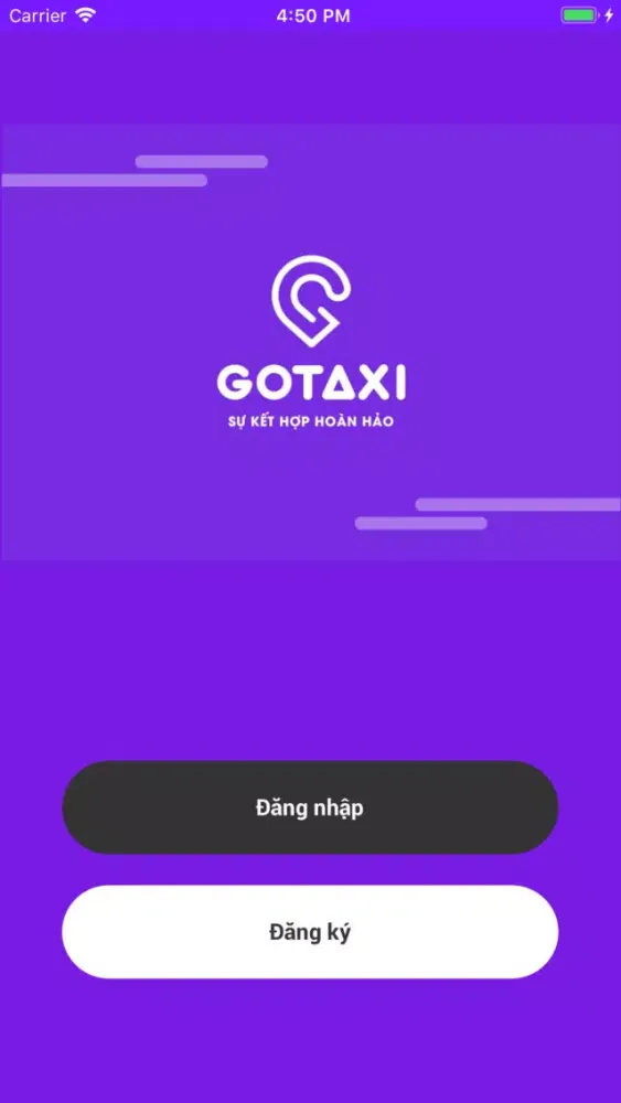 Go Taxi Driver Screenshots