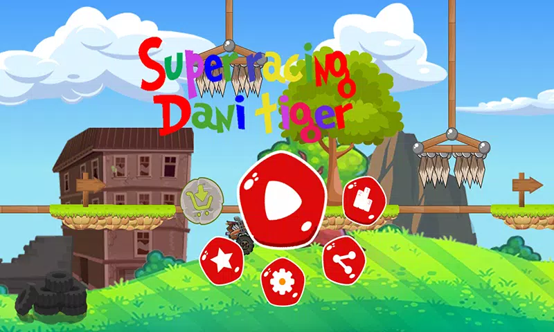 colorful Birds wallpapers Screenshots2