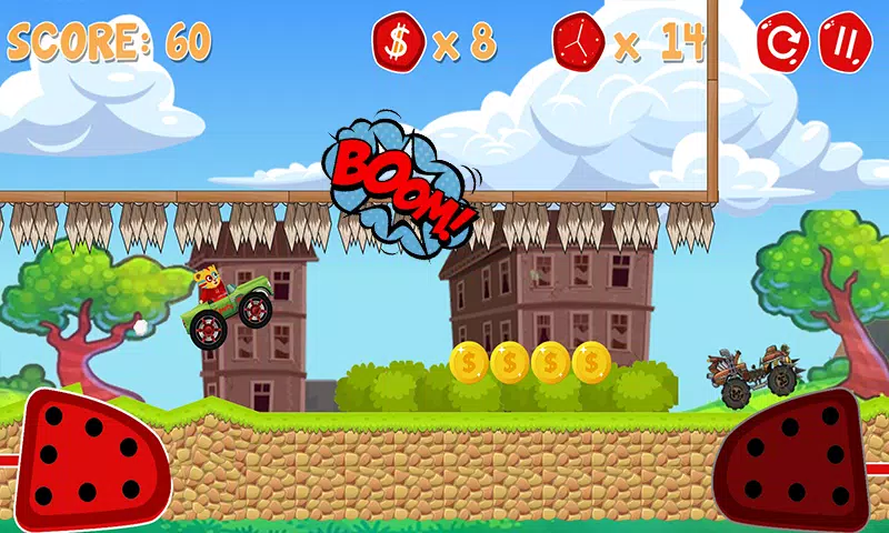 colorful Birds wallpapers Screenshots3