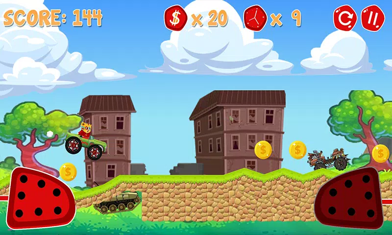 colorful Birds wallpapers Screenshots6