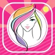 Beauty Princess Selfie Camera - REAL TIME Face Makeup Beauty Princess Selfie Camera - REAL TIME Face Makeup