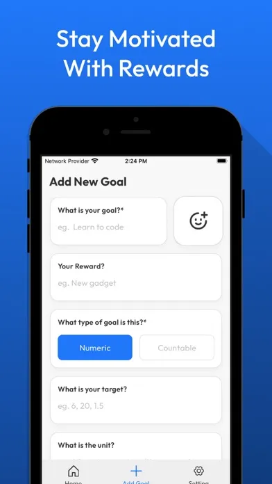 تصاویر GoalMaster -  Goal achievement