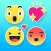 Emoji Free – Emoticons Art and Cool Fonts Keyboard