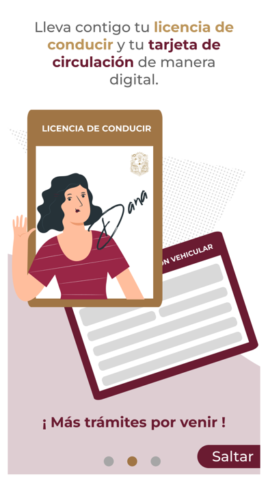 صور Identidad Digital BC