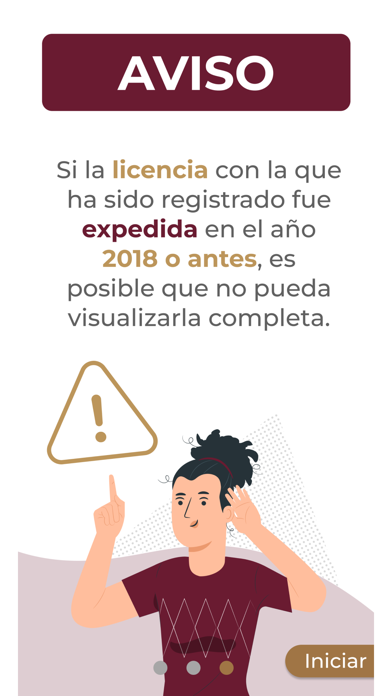 صور Identidad Digital BC