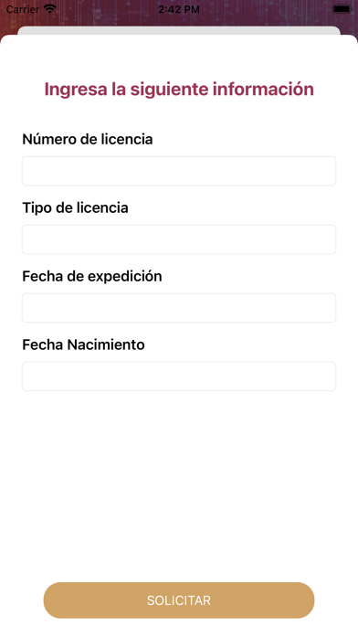 صور Identidad Digital BC