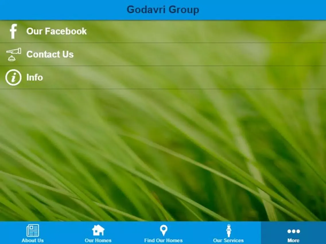 تصاویر Godavri Healthcare iPad 