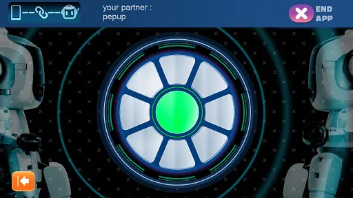 Capturas de pantalla de Tobbie-II