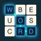Word Cubes