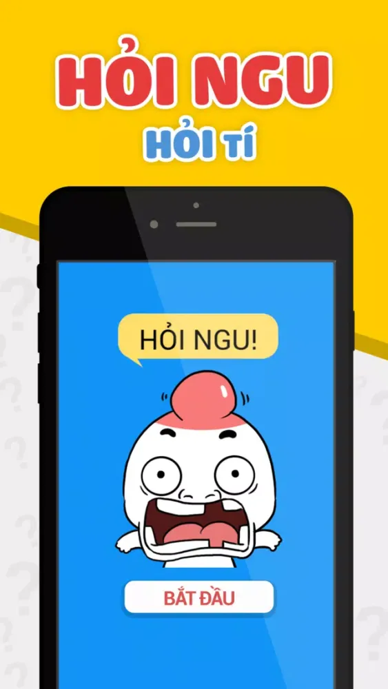 Hoi Ngu Vui Mien Tro Choi Phi 스크린샷