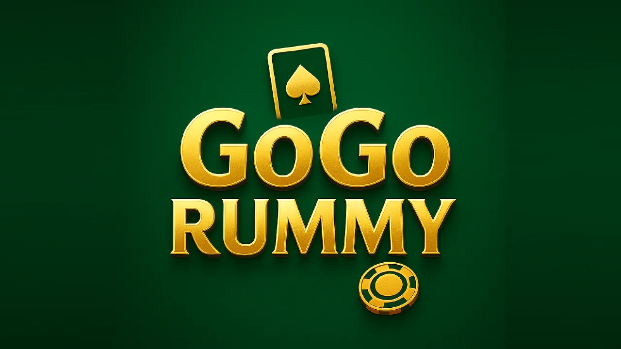 Gogo Rummy Screenshots