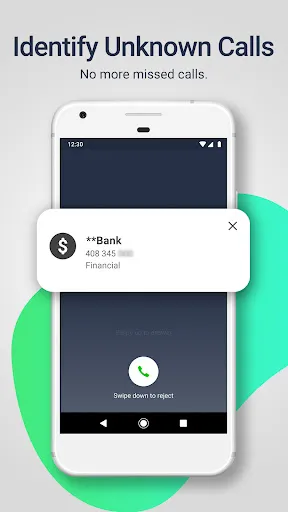 Whoscall - Caller ID & Block应用截图