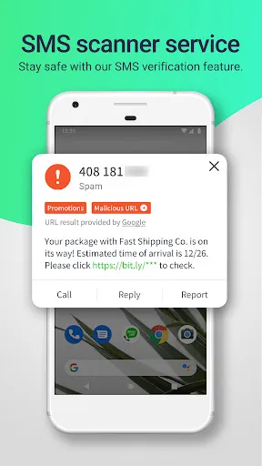 Whoscall - Caller ID & Block应用截图
