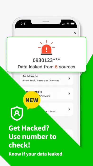 Whoscall - Caller ID & Block Screenshots