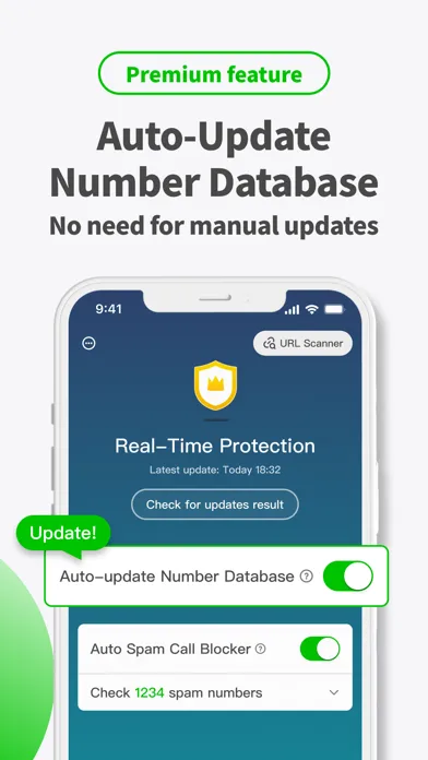 Whoscall - Caller ID & Block Screenshots