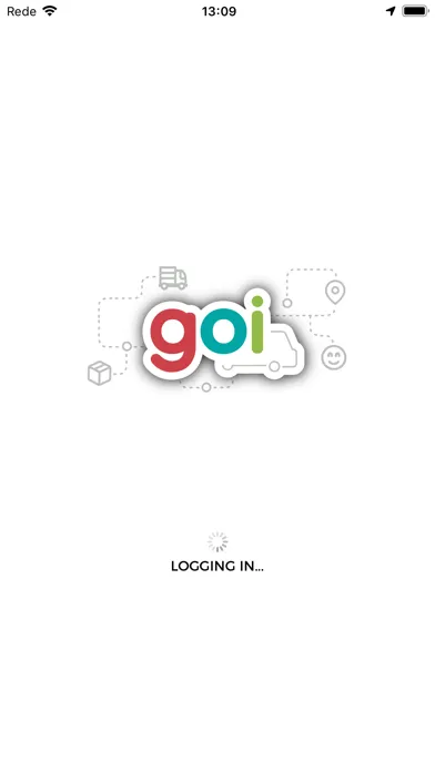 GOI Drivers 스크린샷
