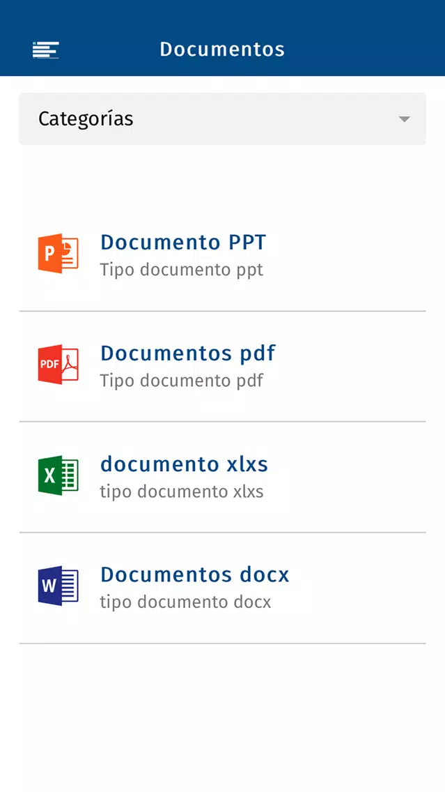 Capturas de pantalla de Sép7imo Digital