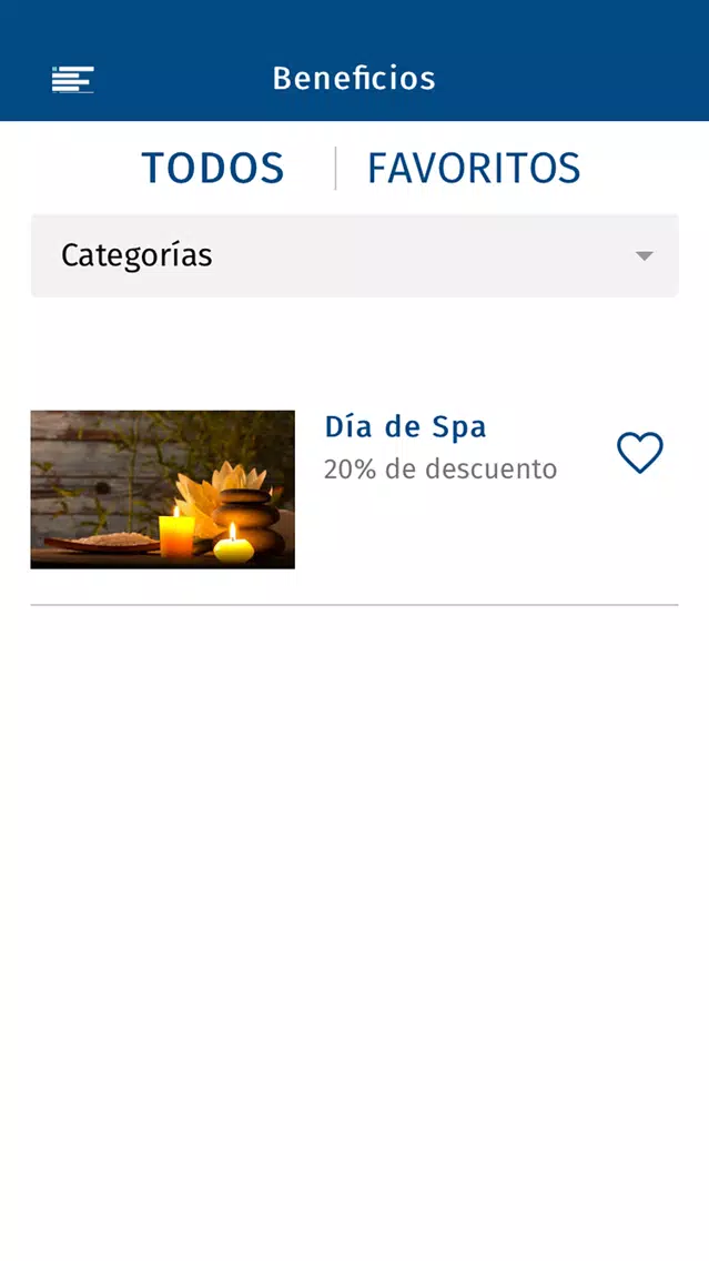 Capturas de pantalla de Sép7imo Digital