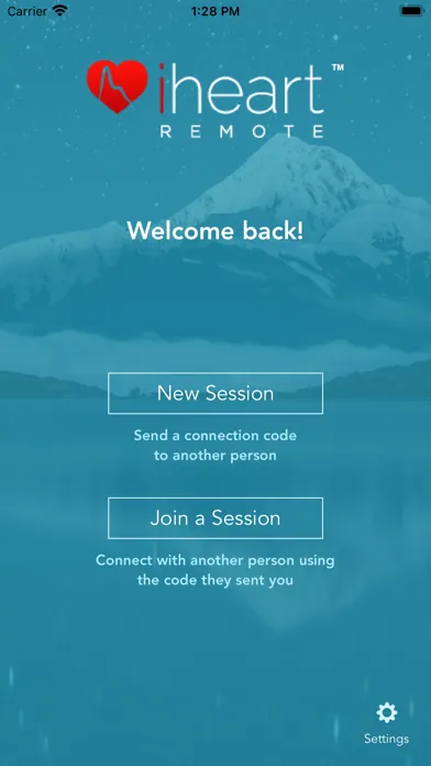 iHeart Remote应用截图