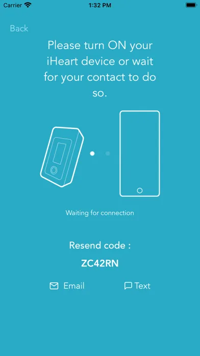 iHeart Remote应用截图