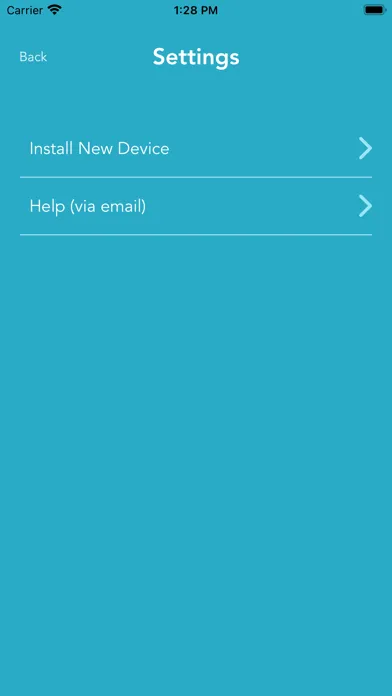 iHeart Remote应用截图