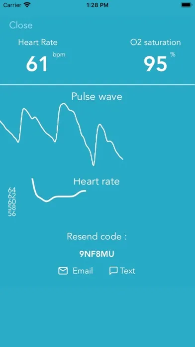 iHeart Remote应用截图