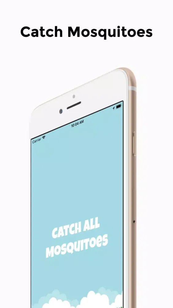 Catch All Mosquitoes应用截图