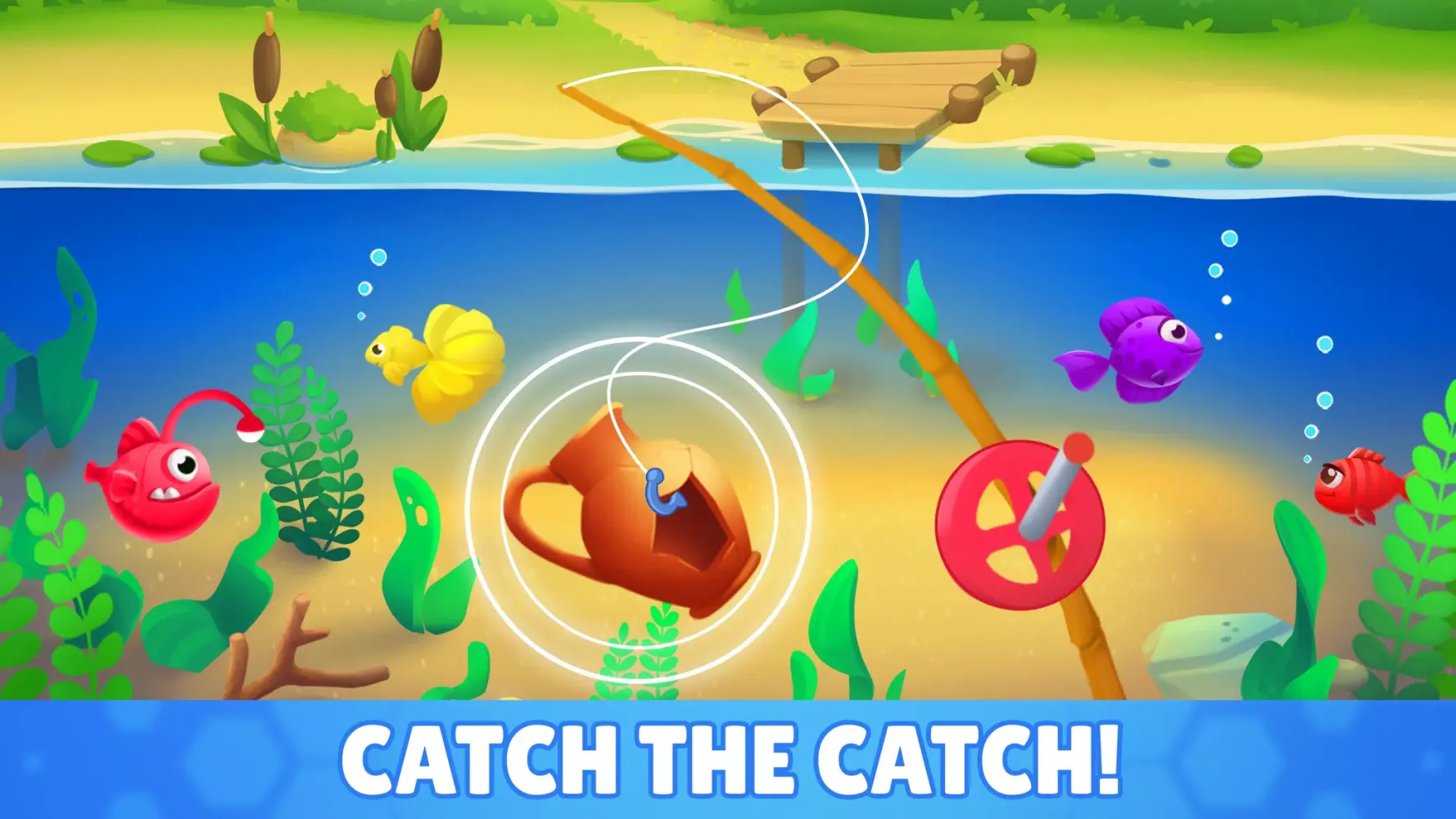 Capturas de pantalla de Jump and run! Running games