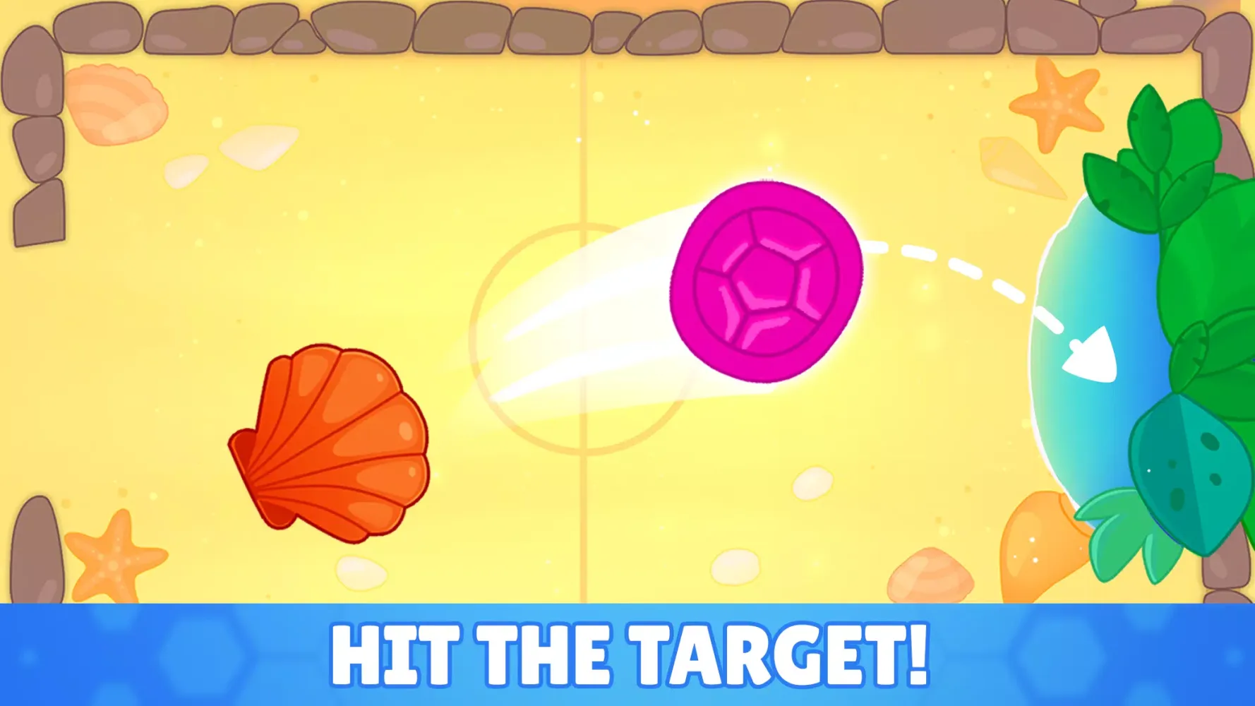 Capturas de pantalla de Jump and run! Running games