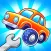 Car build fixing repair games!