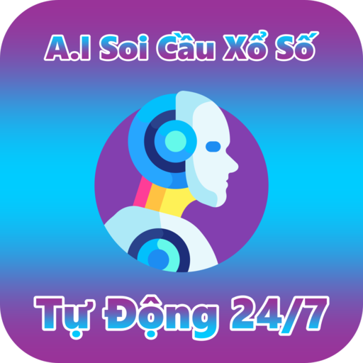 A.I Soi Cầu Xổ Số Tự Động 24/7