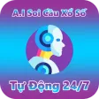 A.I Soi Cầu Xổ Số Tự Động 24/7