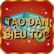 Tạo Dàn