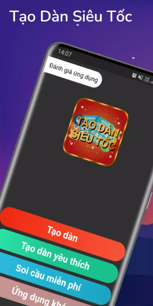 Tạo Dàn Screenshots