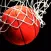 Arc Into Hoop: Basketball Sport