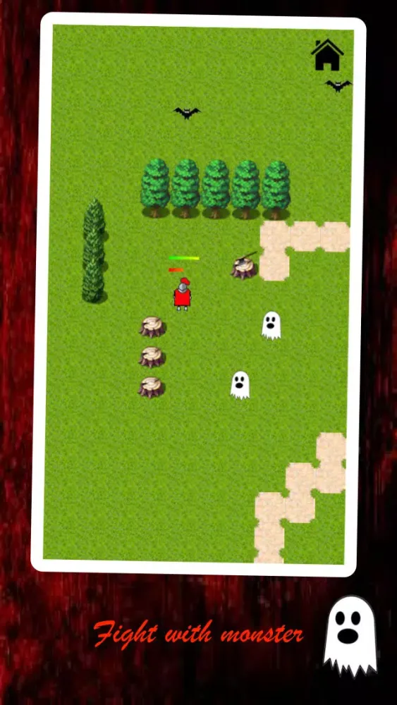 Brave Knight: Save Princess In Magic Castle Free Screenshots