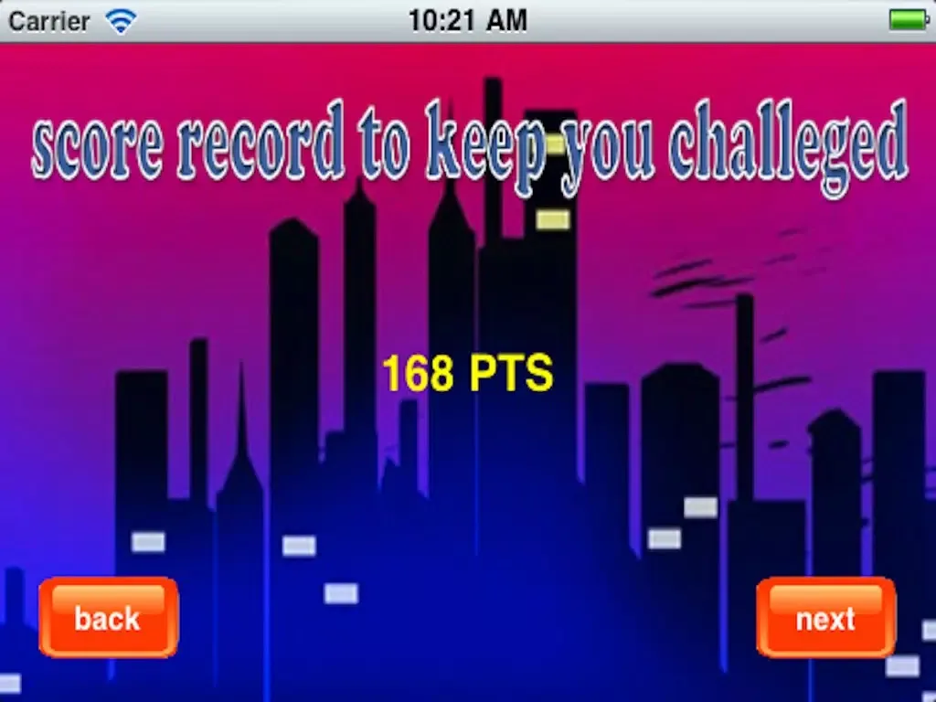 تصاویر Attention! Car Coming Free iPad 