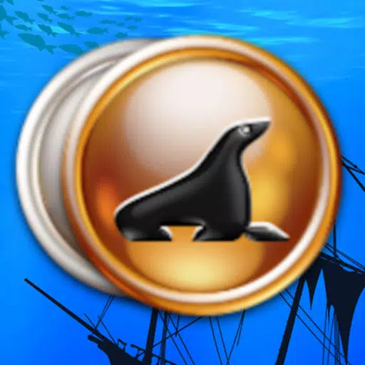 A Pirates' Treasure: Coin Collection Free